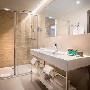 Classic Suite mit Kingsize-Bett